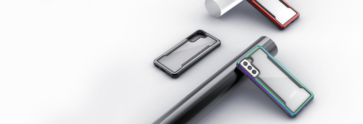 Samsung Galaxy S22 Series - Technica