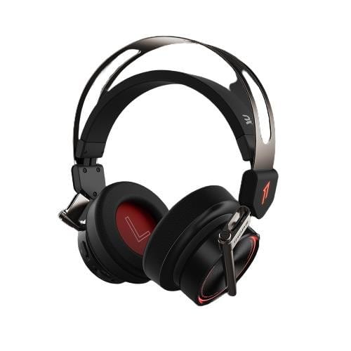 1MORE Spearhead VRX Over Ear Gaming Headphones Super Bass MobileTechnica