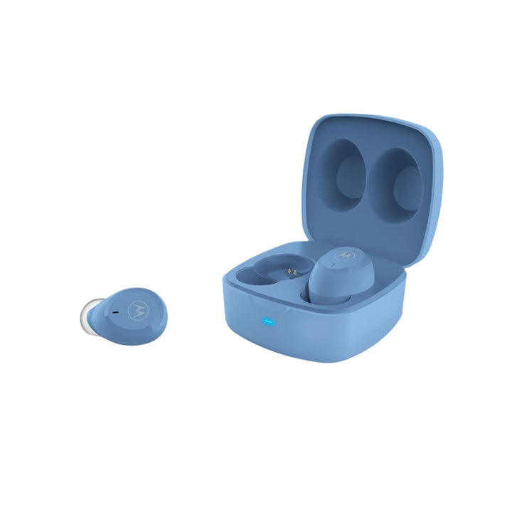 Motorola Earbuds Light Wireless In-ear headphones - Motorola Buds 100