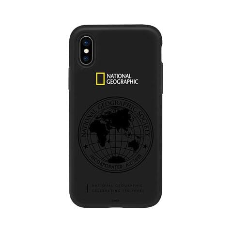 National Geographic Double Protective Case Apple iPhone 7 8 Plus