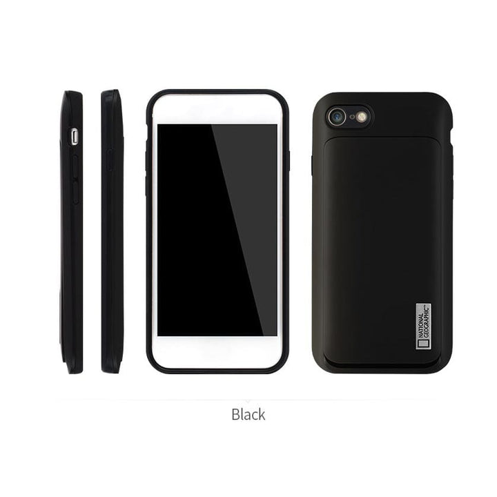 NATIONAL GEOGRAPHIC Cases & Covers National Geographic Slide Pro Case iPhone 7 Plus/8 Plus