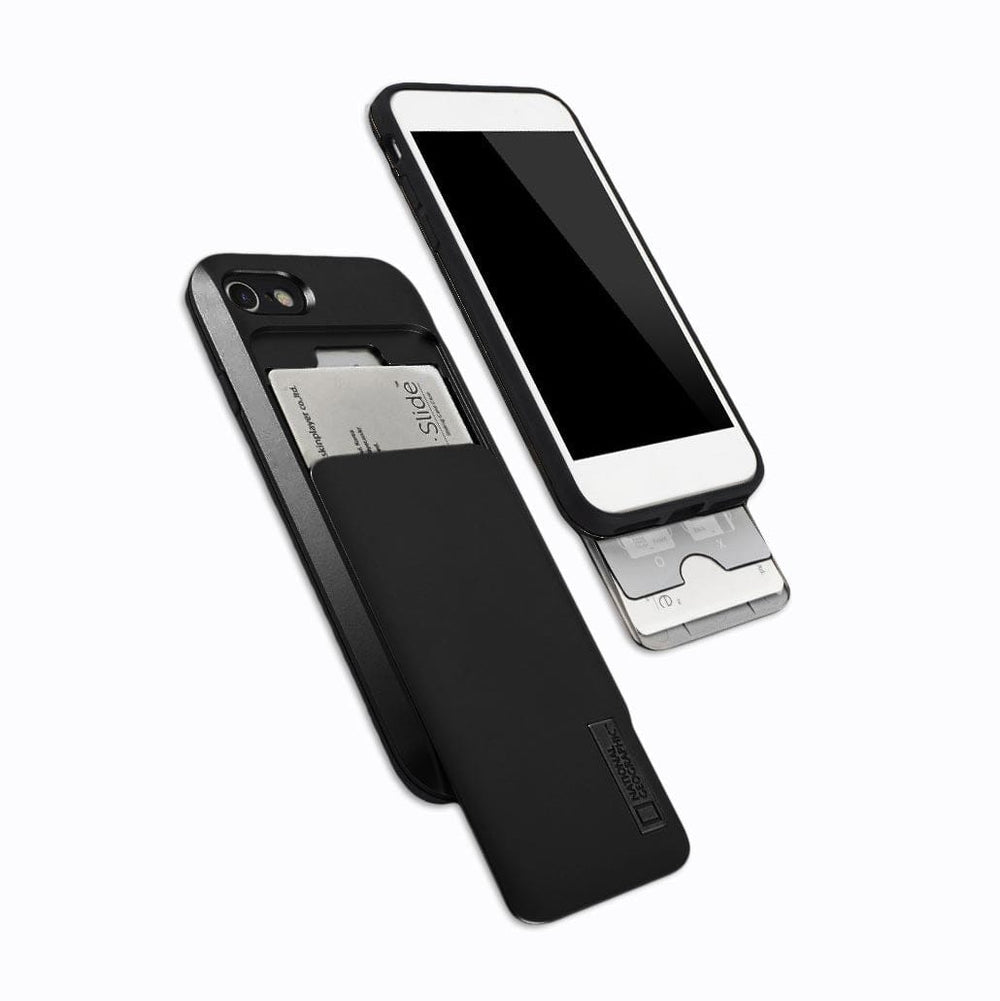 NATIONAL GEOGRAPHIC Cases & Covers National Geographic Slide Pro Case iPhone 7 Plus/8 Plus