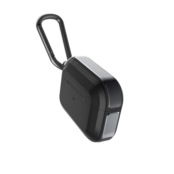 Raptic Airpods Pro Cases Apple AirPods Pro Case Raptic Trek Black