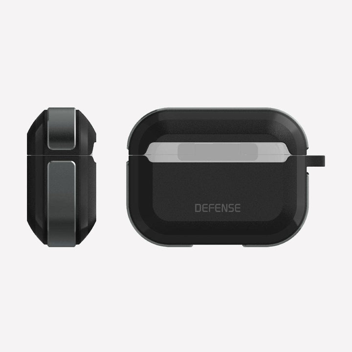 Raptic Airpods Pro Cases Apple AirPods Pro Case Raptic Trek Black