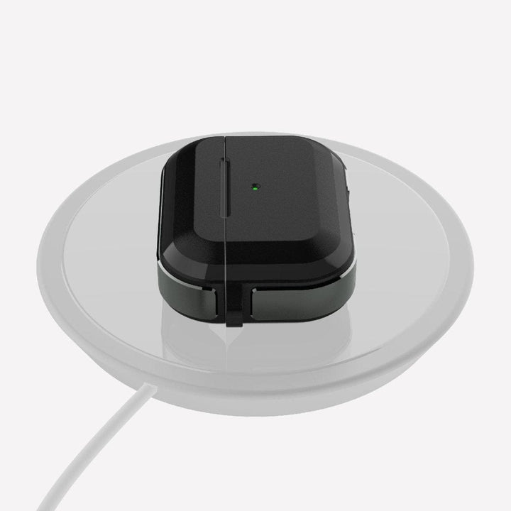 Raptic Airpods Pro Cases Apple AirPods Pro Case Raptic Trek Black