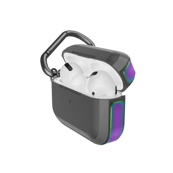 Raptic Airpods Pro Cases Apple AirPods Pro Case Raptic Trek Iridescent