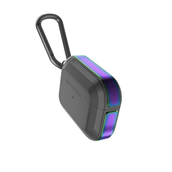 Raptic Airpods Pro Cases Apple AirPods Pro Case Raptic Trek Iridescent