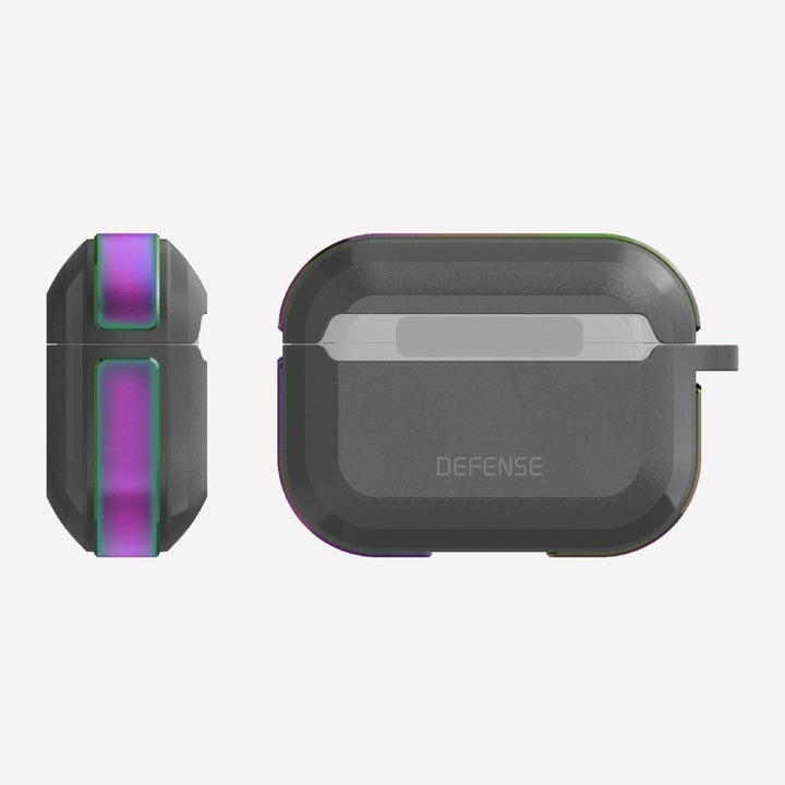 Raptic Airpods Pro Cases Apple AirPods Pro Case Raptic Trek Iridescent