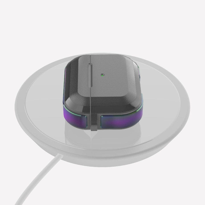 Raptic Airpods Pro Cases Apple AirPods Pro Case Raptic Trek Iridescent