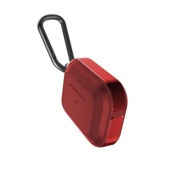 Raptic Airpods Pro Cases Apple AirPods Pro Case Raptic Trek Red