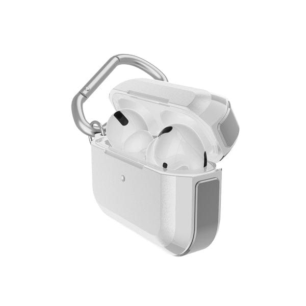 Raptic Airpods Pro Cases Apple AirPods Pro Case Raptic Trek Silver