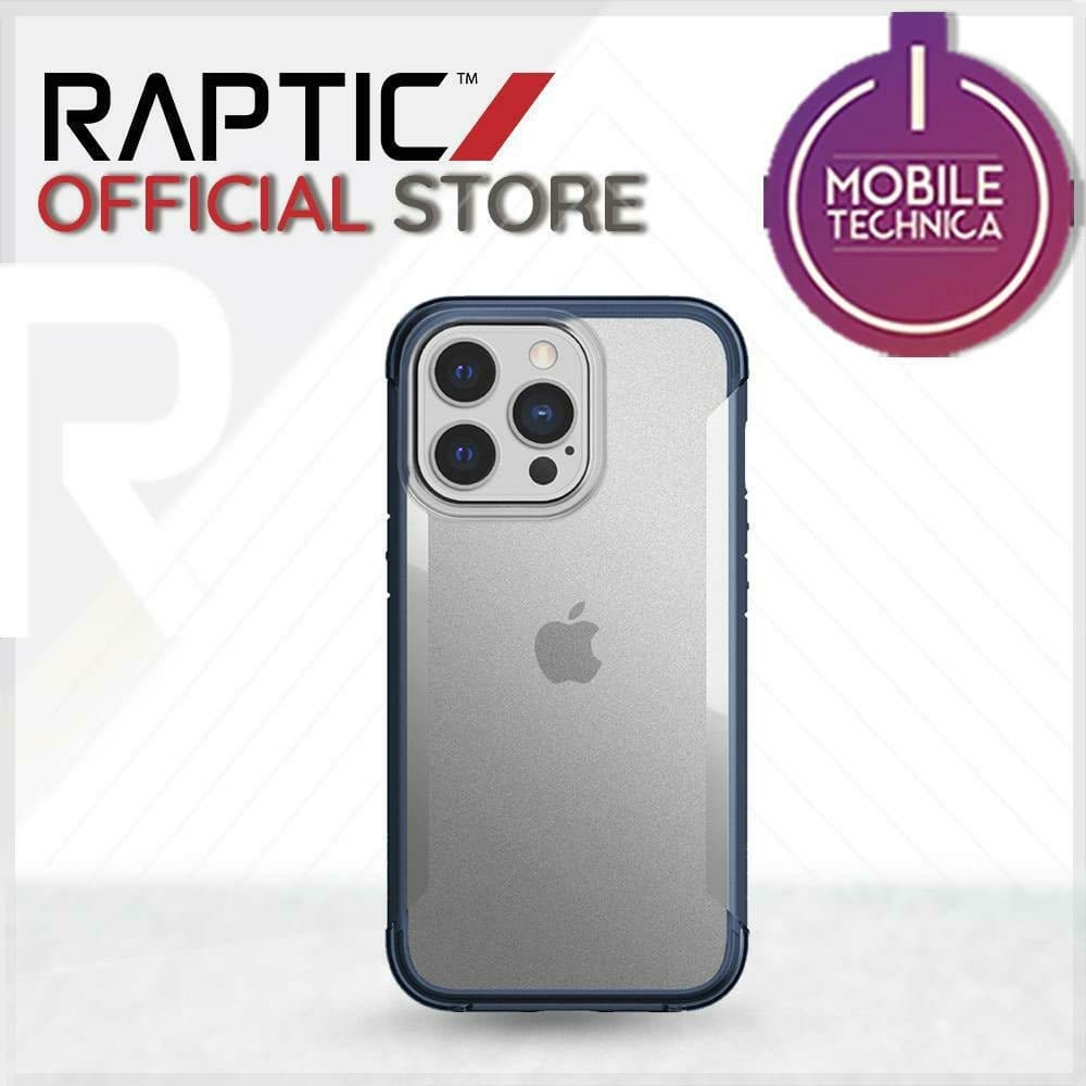 Raptic Cases & Covers For Apple iPhone 13 Pro Max Case Raptic Terrain Biodegradable Sustainable Cover