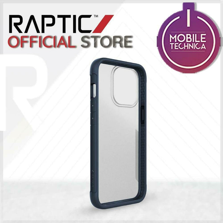 Raptic Cases & Covers For Apple iPhone 13 Pro Max Case Raptic Terrain Biodegradable Sustainable Cover