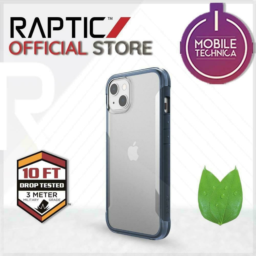 Raptic Cases & Covers For Apple iPhone 13 Pro Max Case Raptic Terrain Biodegradable Sustainable Cover