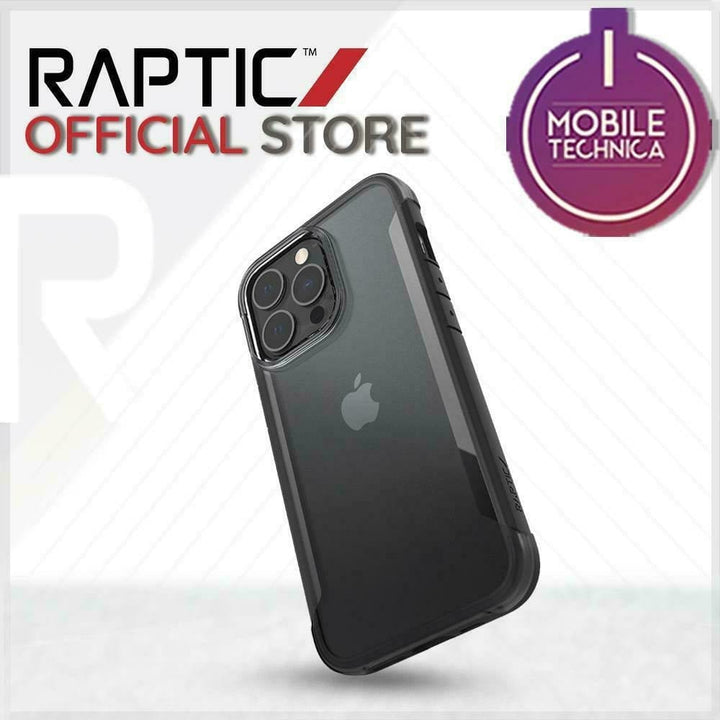Raptic Cases & Covers For Apple iPhone 13 Pro Max Case Raptic Terrain Biodegradable Sustainable Cover