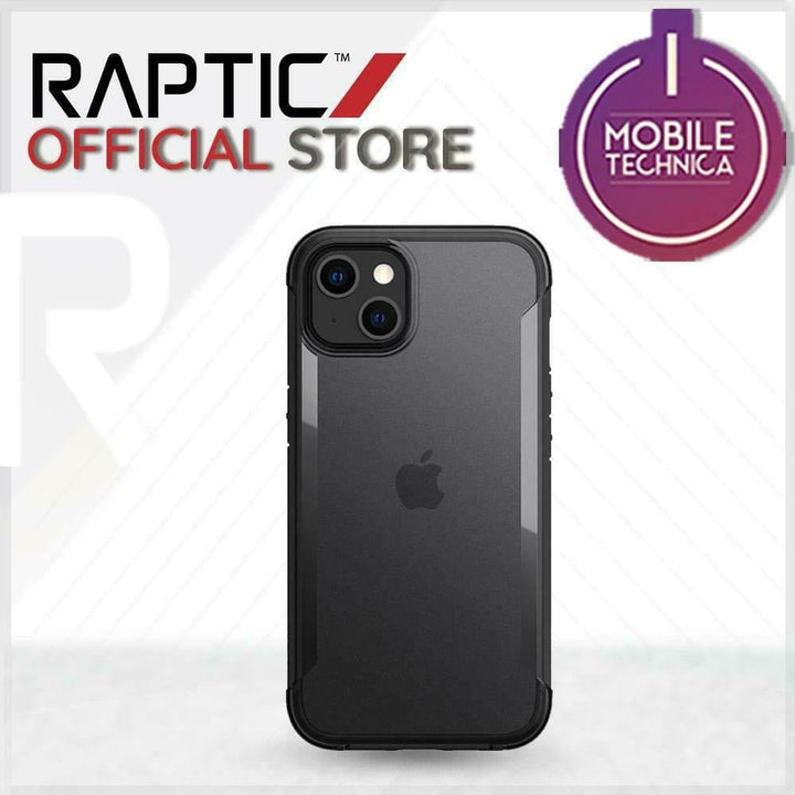 Raptic Cases & Covers For Apple iPhone 13 Pro Max Case Raptic Terrain Biodegradable Sustainable Cover