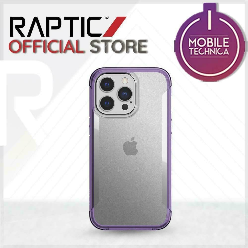 Raptic Cases & Covers For Apple iPhone 13 Pro Max Case Raptic Terrain Biodegradable Sustainable Cover