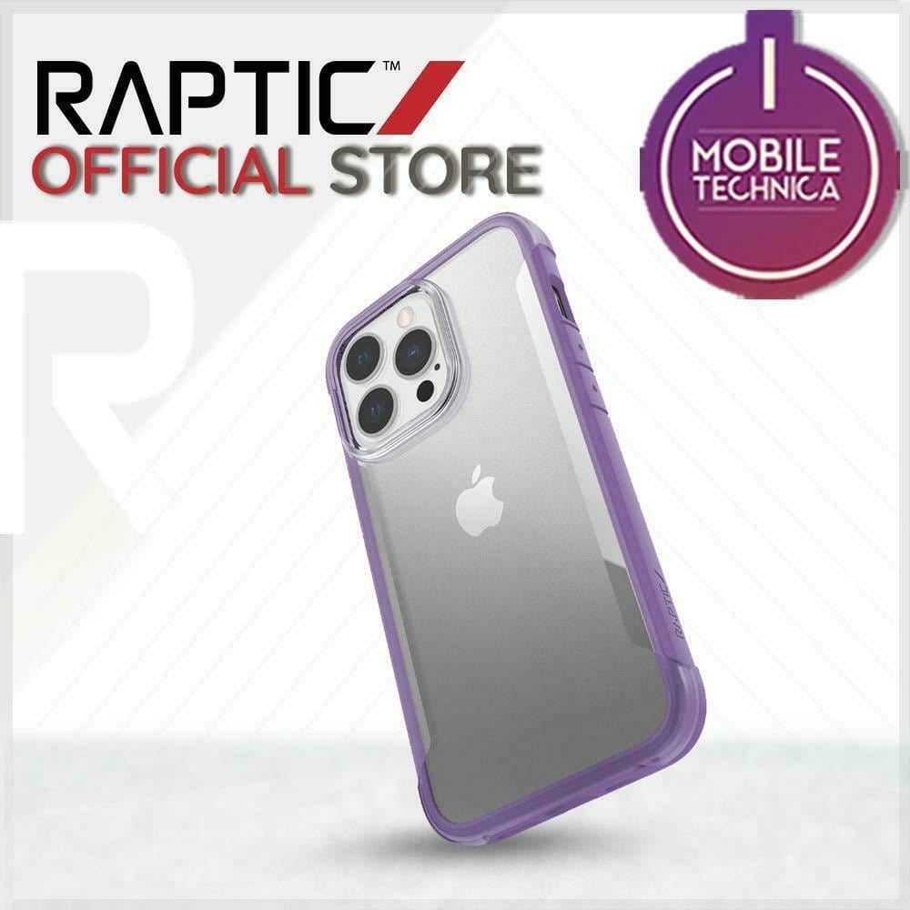 Raptic Cases & Covers For Apple iPhone 13 Pro Max Case Raptic Terrain Biodegradable Sustainable Cover