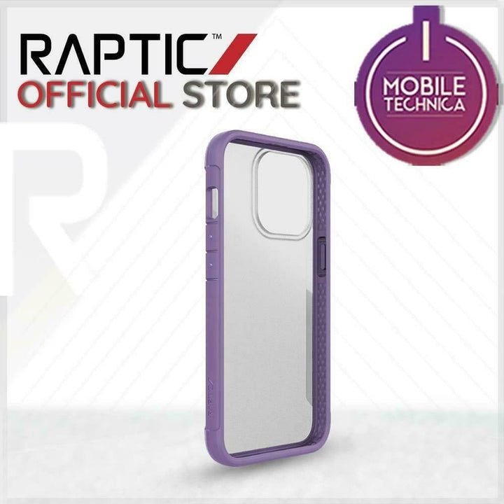 Raptic Cases & Covers For Apple iPhone 13 Pro Max Case Raptic Terrain Biodegradable Sustainable Cover