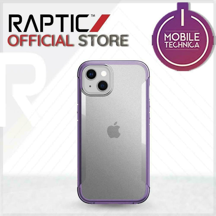 Raptic Cases & Covers For Apple iPhone 13 Pro Max Case Raptic Terrain Biodegradable Sustainable Cover