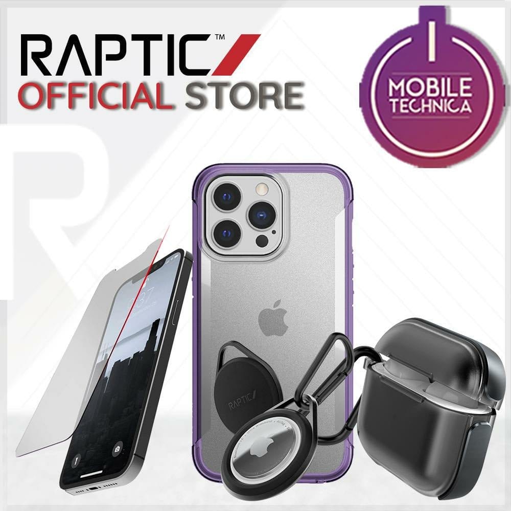 Raptic Cases & Covers For Apple iPhone 13 Pro Max Case Raptic Terrain Biodegradable Sustainable Cover