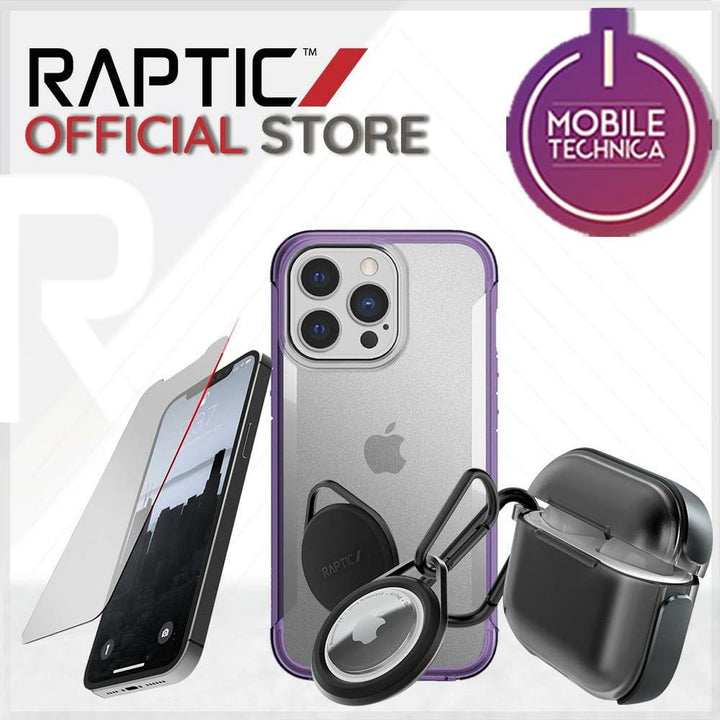 Raptic Cases & Covers For Apple iPhone 13 Pro Max Case Raptic Terrain Biodegradable Sustainable Cover