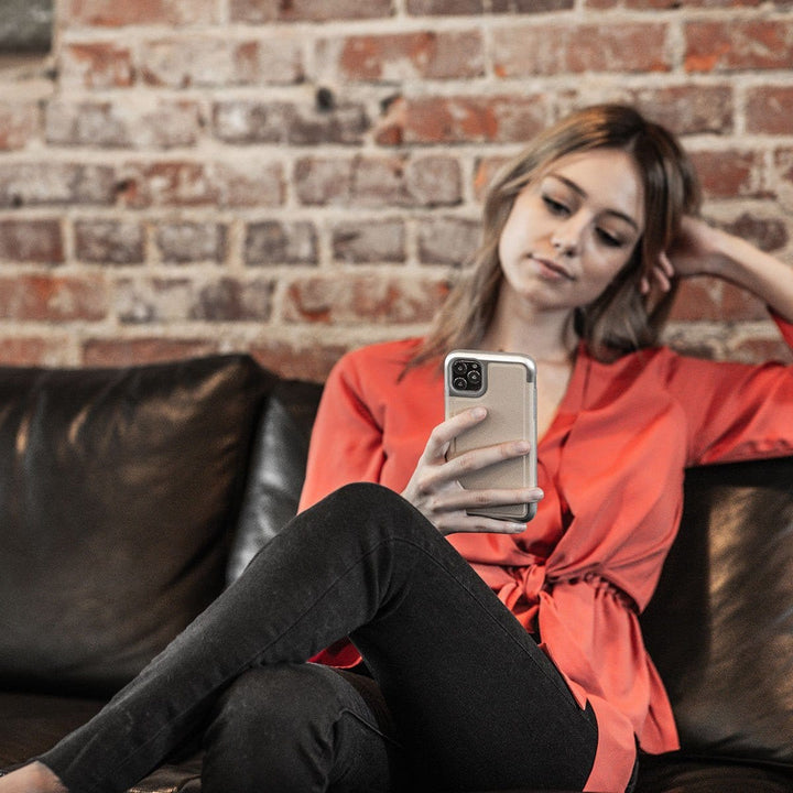 Raptic Cases & Covers iPhone 11 Case Raptic Prime