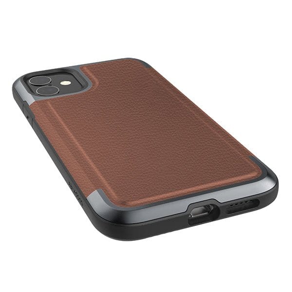 Raptic Cases & Covers iPhone 11 Case Raptic Prime