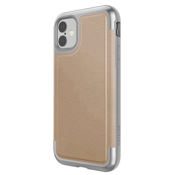 Raptic Cases & Covers iPhone 11 Case Raptic Prime