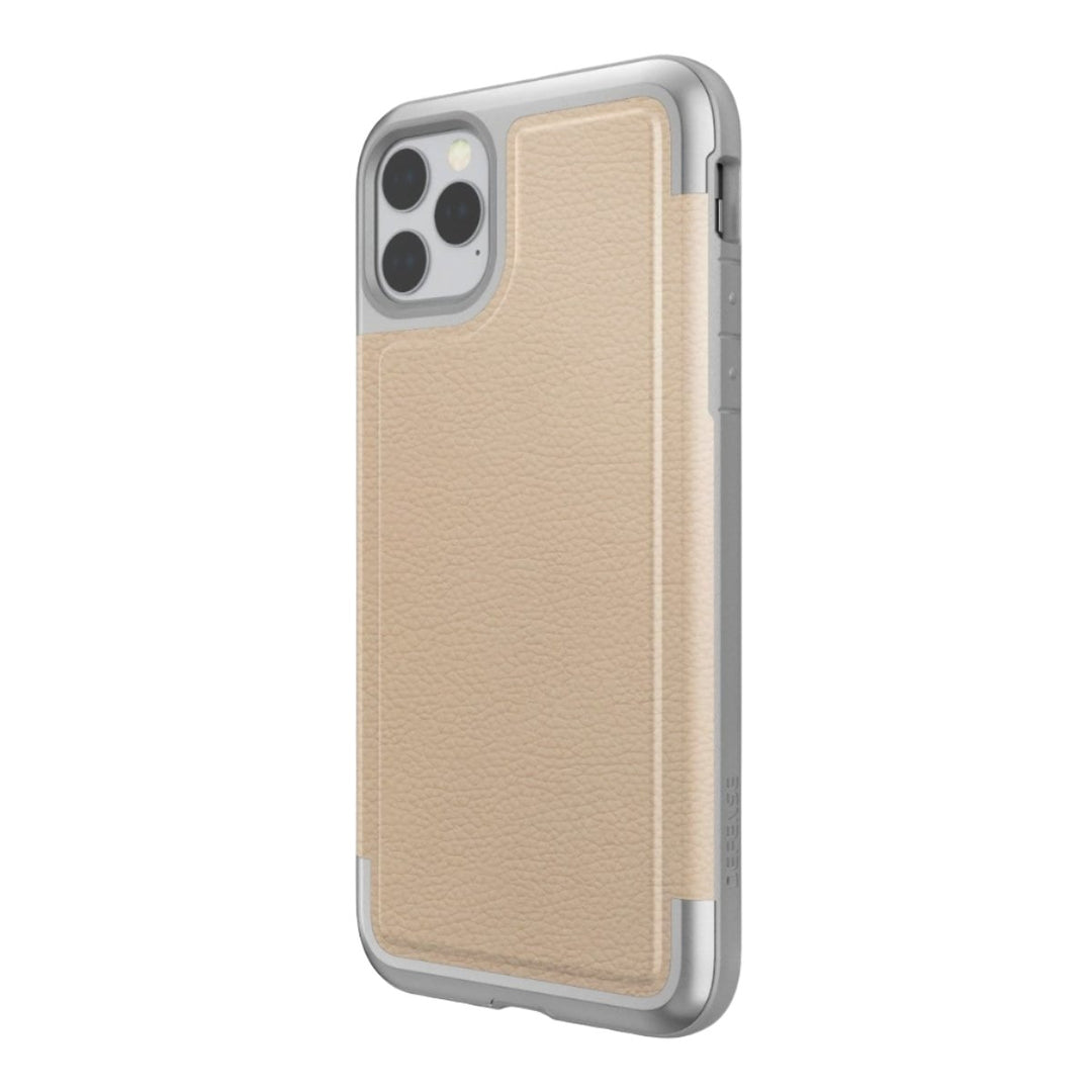 Raptic Cases & Covers iPhone 11 Pro Max Case Raptic Prime Tan