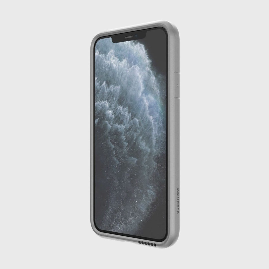 Raptic Cases & Covers iPhone 11 Pro Max Case Raptic Prime Tan