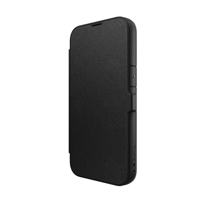 Raptic Cases & Covers iPhone 15 Wallet Case - Raptic Urban Folio