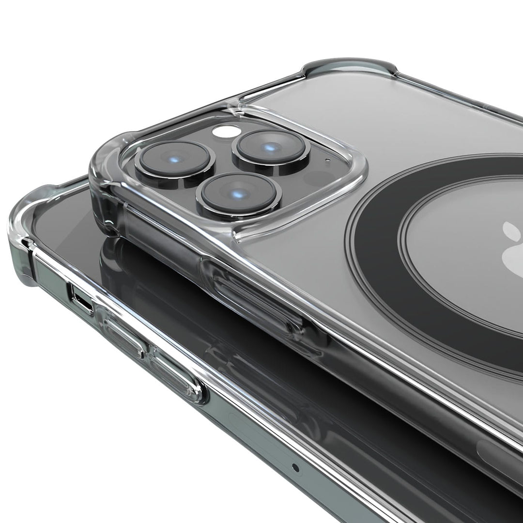 Technica Clear iPhone 14 Pro MagSafe Case - Urban Clear