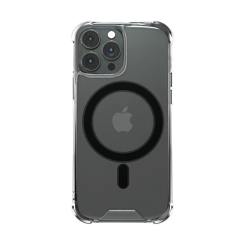 Technica Clear iPhone 14 Pro MagSafe Case - Urban Clear