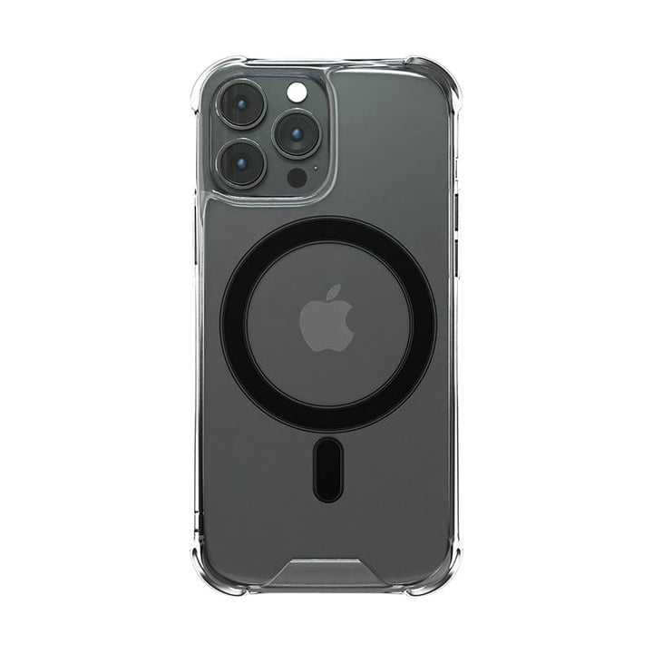 Technica Clear iPhone 14 Pro MagSafe Case - Urban Clear