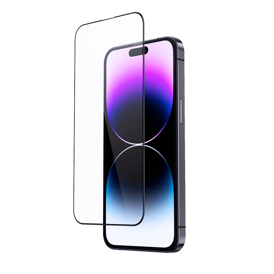 Technica iPhone 13 Pro Max Series Crystal - Urban Crystal Glass