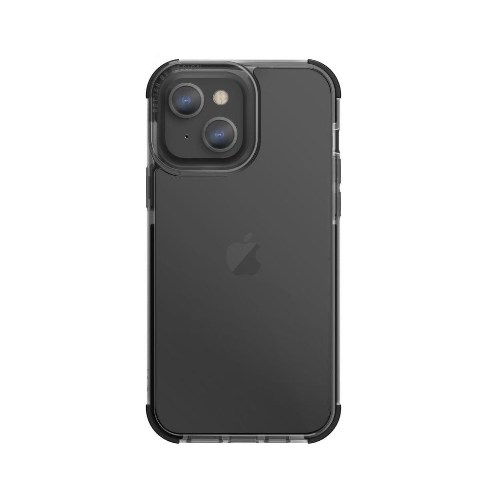 UNIQ Cases & Covers Black UNIQ Combat Case for iPhone 13 Mini