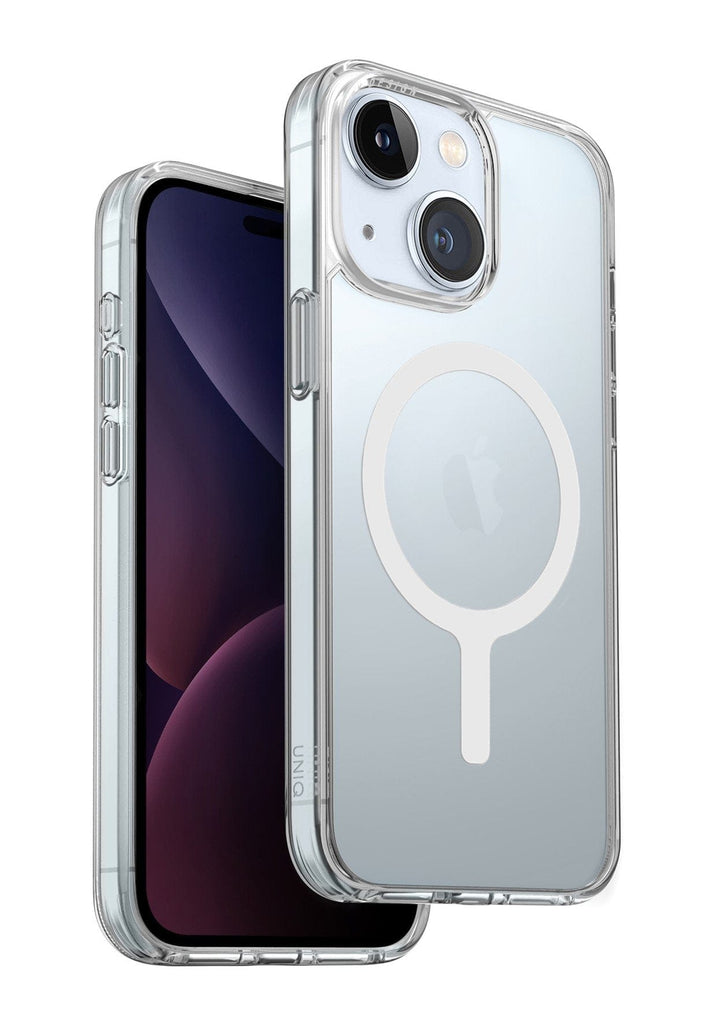 UNIQ Cases & Covers iPhone 15 Combat MagSafe - Uniq Combat