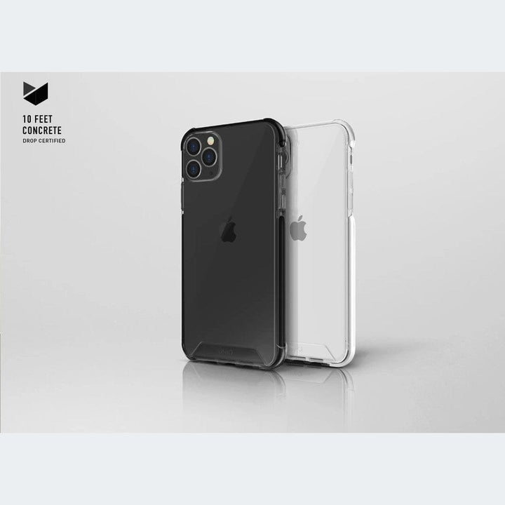 UNIQ Cases & Covers UNIQ Combat Ultimate Protective Clear Case Apple iPhone 11 Pro