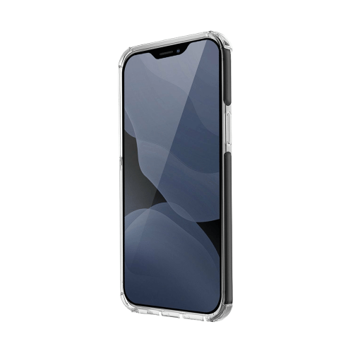 UNIQ Cases & Covers UNIQ iPhone 13 Pro Clear Combat Case