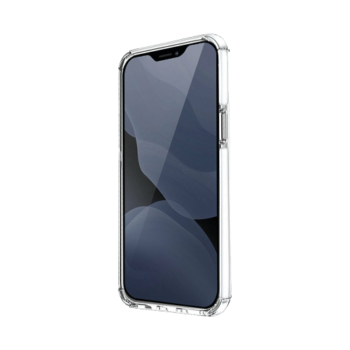 UNIQ Cases & Covers UNIQ iPhone 13 Pro Clear Combat Case