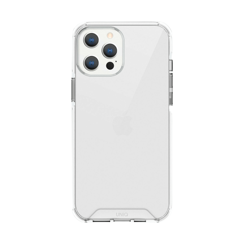 UNIQ Cases & Covers UNIQ iPhone 13 Pro Clear Combat Case