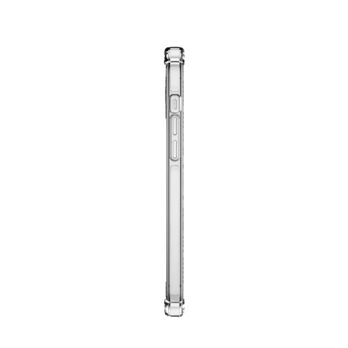 UNIQ Cases & Covers UNIQ iPhone 13 Pro Clear Combat Case