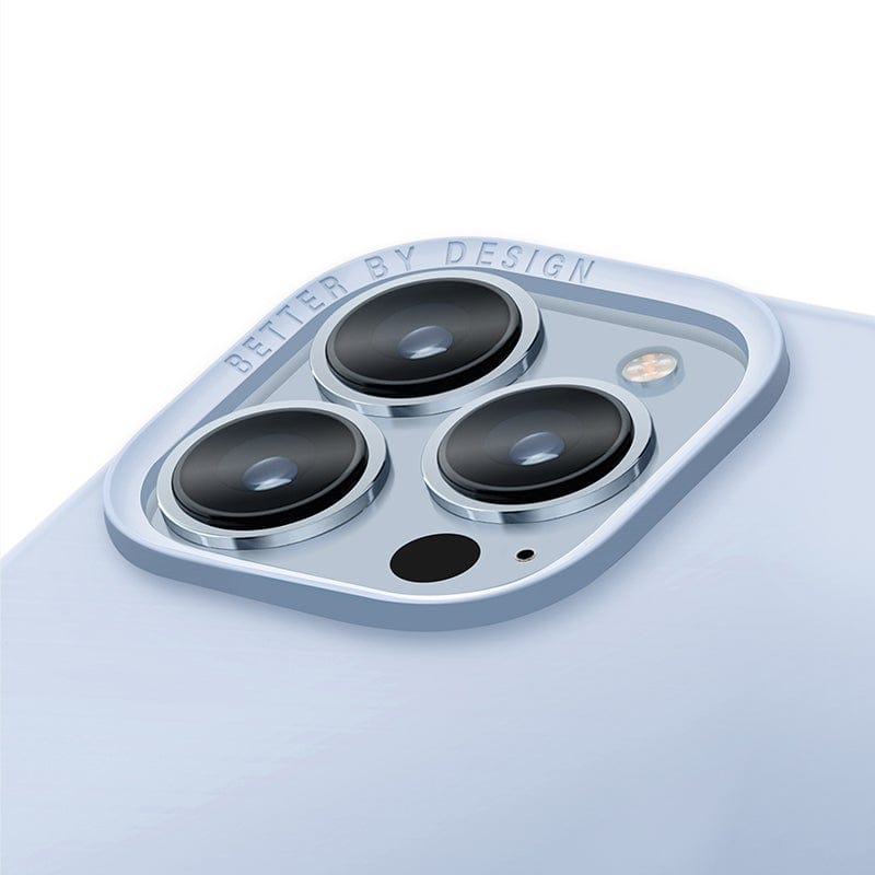 UNIQ iPhone 13 Pro Case - Lino Silicon Case