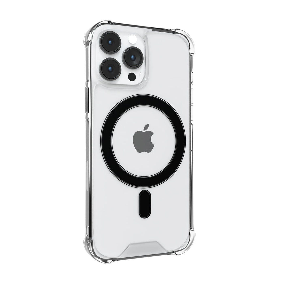 Urban Cases & Covers Clear Urban MagSafe Case Phone Cover For iPhone 14 Pro - Clear