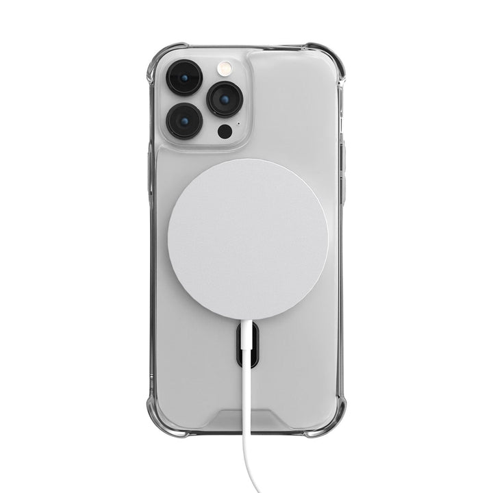 Urban Cases & Covers Clear Urban MagSafe Case Phone Cover For iPhone 14 Pro - Clear