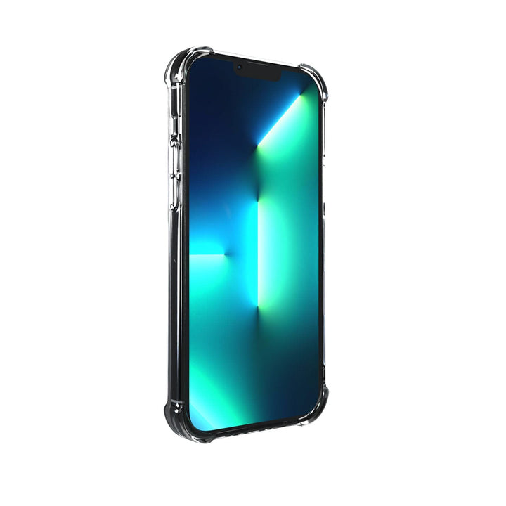 Urban Cases & Covers Clear Urban MagSafe Case Phone Cover For iPhone 14 Pro - Clear