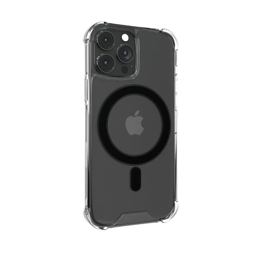 Urban Cases & Covers iPhone 15 Pro Max Clear Case - Urban MagSafe