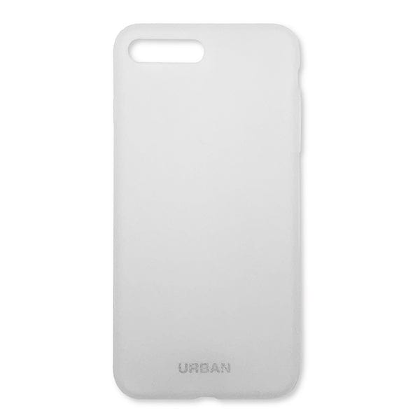 Urban Cases & Covers iPhone 7/8 Plus Urban JellyJacket Froste