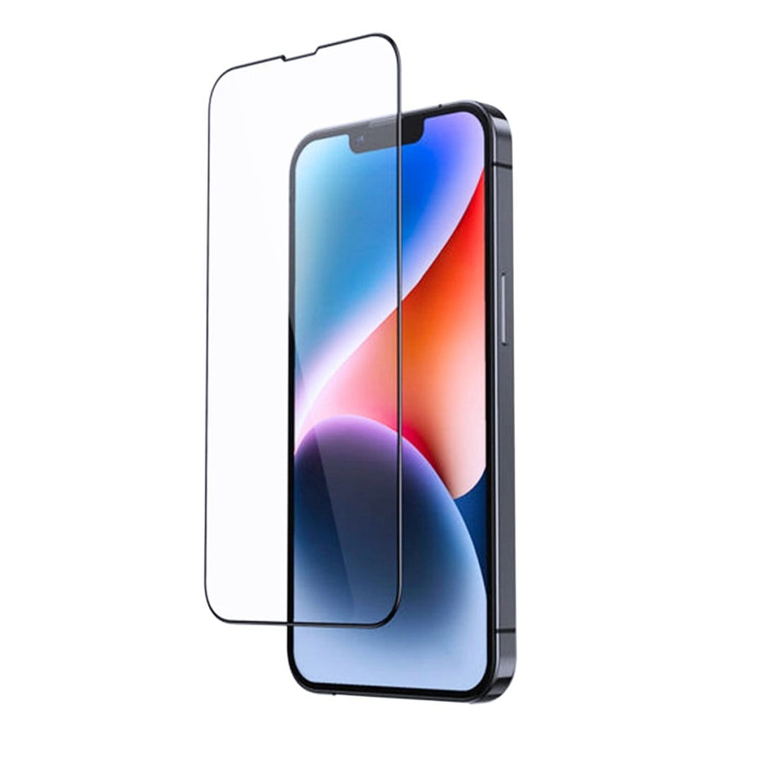 Urban iPhone 12 Crystal - Urban Crystal Glass